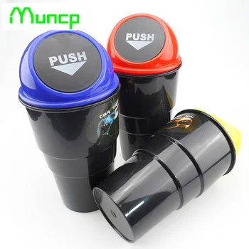 

Car trash bin For Peugeot 206 207 208 301 307 308 407 2008 3008 4008