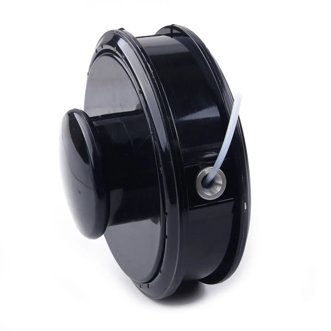 LETAOSK Black Trimmer Head Replacement Fit For Echo GT Series 100 140 140A 140B 200 Stens 385-587 LETAOSK Black Trimmer Head Replacement Fit For Echo GT Series 100 140 140A 140B 200 Stens 385-587