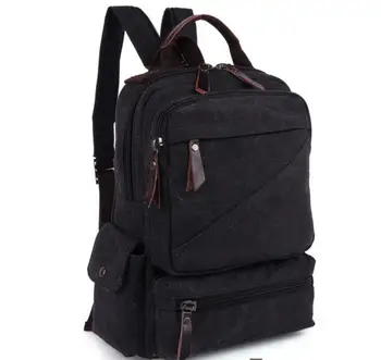 

Hot 2020 New Unisex Backpack Shoulder Backpack Dual-use Bag Student Bag