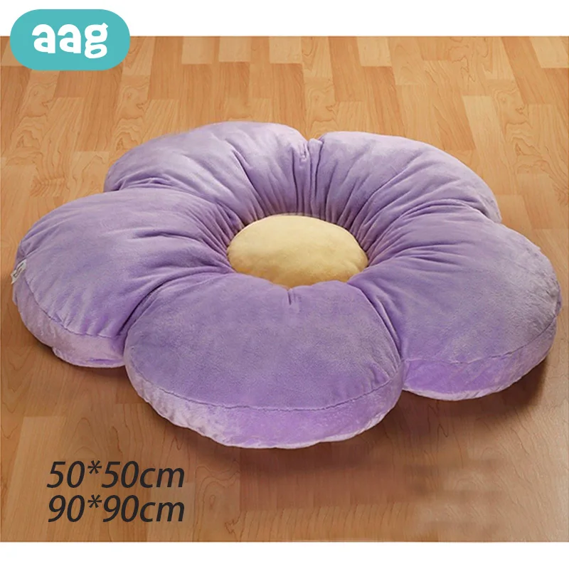 AAG Thick Warm Baby Nest Cot Baby Portable Travel Bed Cradle Children Seat Cushion Kids Play Mat Bed Babynest