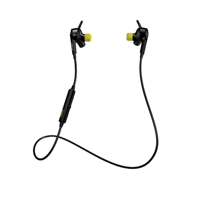 Jabra Sport Pulse Bosch Sports Earphones Neck-hanging Heart Rate Blanco Sport Pulse - Earphones & Headphones - AliExpress