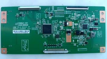 

free shipping Good test T-CON board for LED39H310 LED39K300J V390HJ1-CE1 screen V390HJ1-LE1