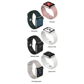 

New Smart Watch Women Men Sports Watches For Android IOS Blood Pressure Smart Clock Fitness Tracker Smartwatch