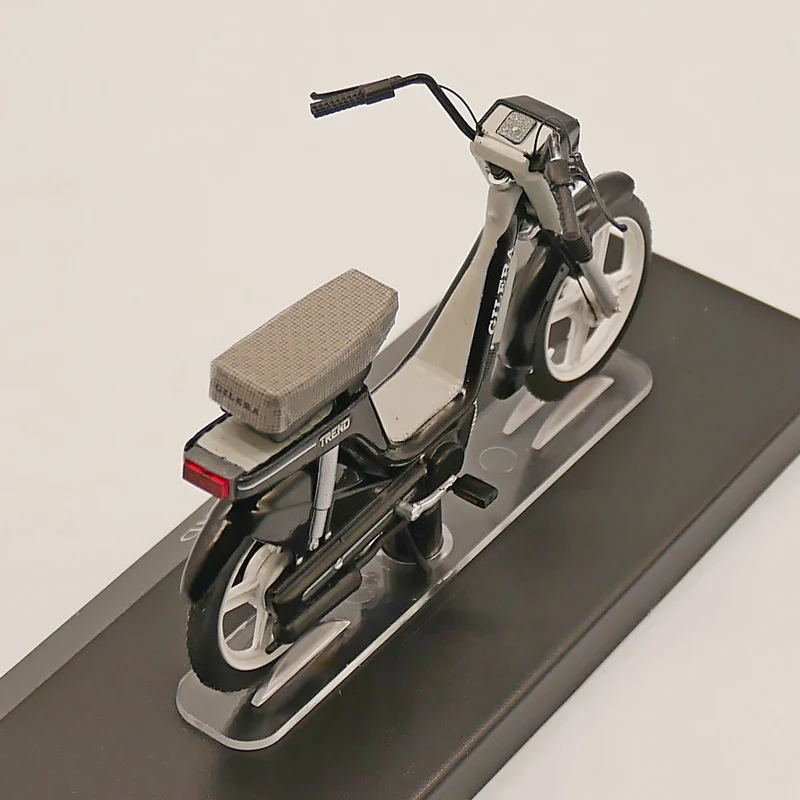 1:18 Масштаб мотоциклов GILERA тренд литой мотоцикл модели игрушки украшения| |