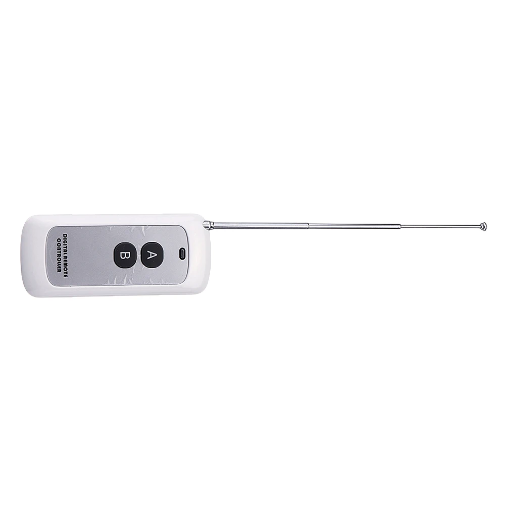 CLAITE AC90-260V 30A WiFi приложение дистанционное управление переключатель RF беспроводной 315/433 МГц передатчик для eWeLink Android IOS домашний контроль