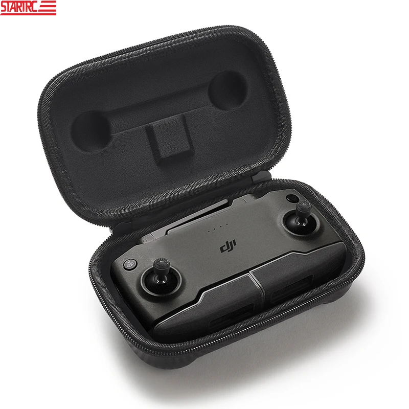 Сумка STARTRC для контроллера DJI mavic Жесткий Чехол водонепроницаемая Портативная