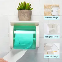 4 цвета, ванная комната, клейкая коробка для салфеток, водонепроницаемый держатель для туалетной бумаги для мобильного телефона, пластиковый держатель для рулонной бумаги, стеллаж для хранения, органайзер, 10 кг