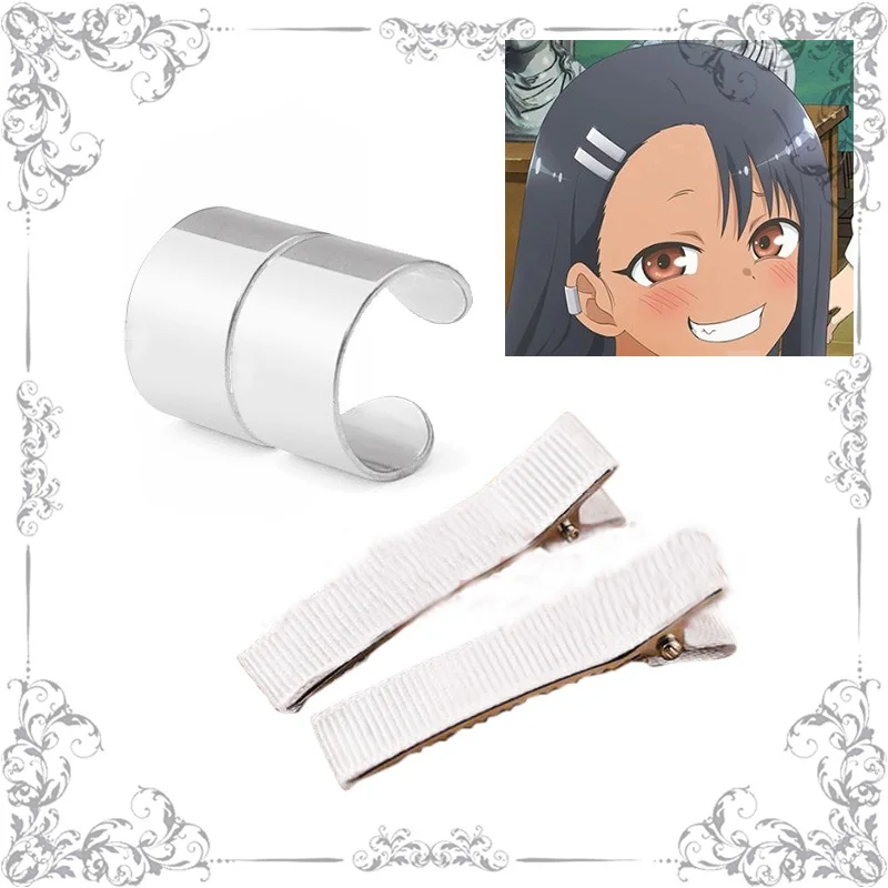 Ijiranaide Nagatoro-san Cosplay Don't Toy With Me Hayase Nagatoro