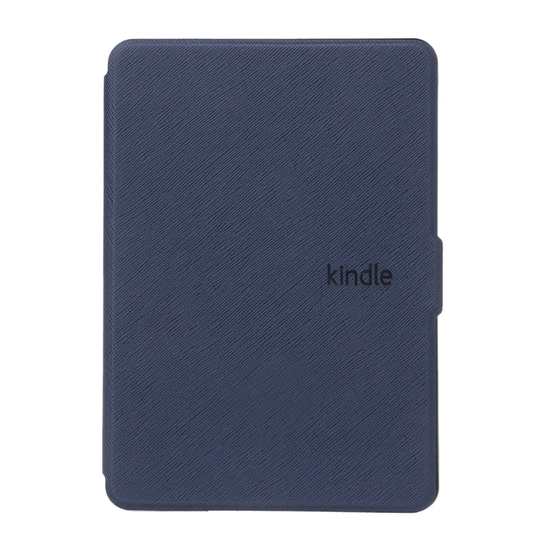 

Ultra Slim Protective Shell Case Cover For 6\" Amazon Kindle Paperwhite 1/2/3