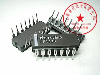 

LF147J PDIP-14