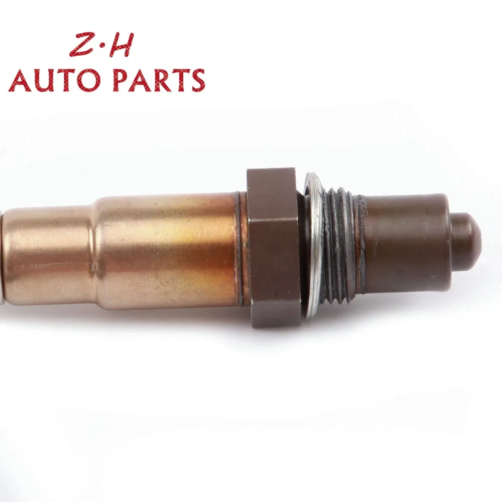 Датчик кислорода(O2)/лямбда-датчик 06F 906 262 N для VW Passat Polo Golf Tiguan Audi A3 A4 A6 Q5 TT Skoda Seat 0 258 006 741
