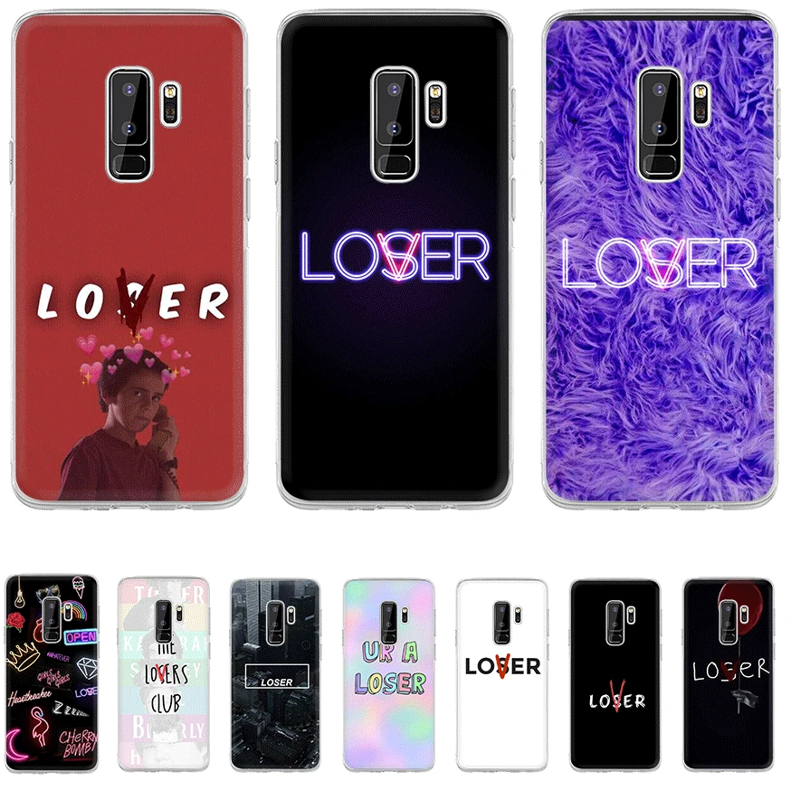 Чехол для телефона из термополиуретана samsung A5 A6 A7 A8 A9 A10 A20 A30 A40 A50 A60 A70 чехол фильм