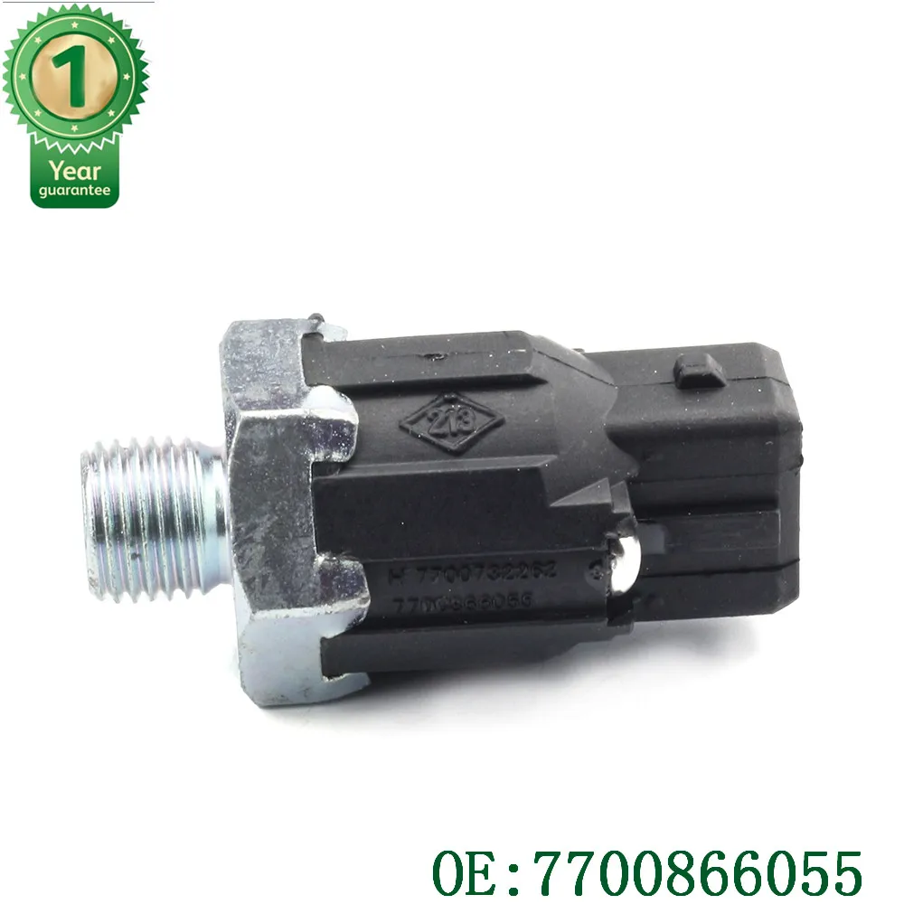 Новинка детонационный датчик 7700866055 для RENAULT 8200680689 6001543613 8200639103 7700732262 | Автомобили