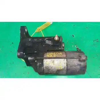 

2280003842 STARTER MOTOR MAZDA 323 SALOON F/S (BJ)
