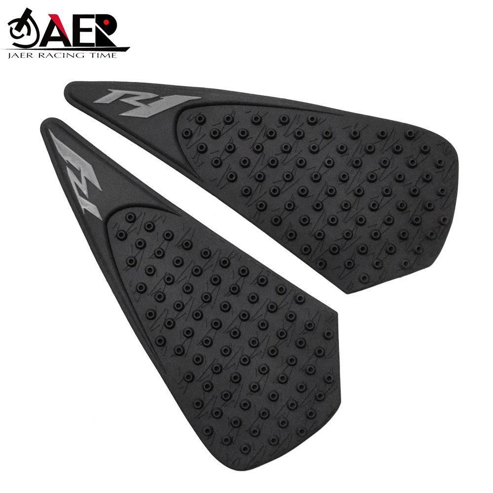 JAER для Yamaha YZF1000 R1 2004 2005 2006 гоночный мотоцикл YZF 1000 топливный бак накладка Защитная крышка наклейка Наклейка