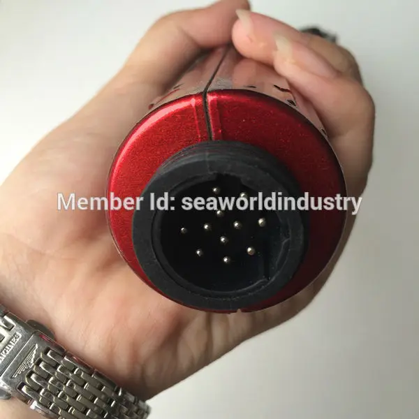 2016 professional New design garden tools electric pruning shear