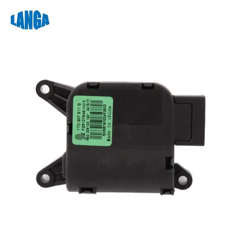 1TD907511BFitsForVWPassatSkodaYetiGenuineACHeaterTemperature