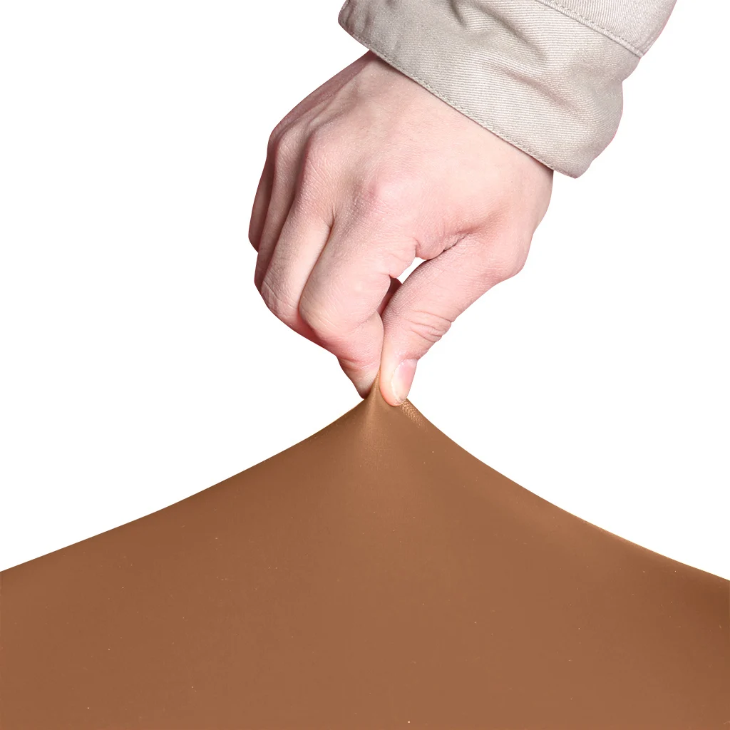 Elastic Edged Fitted Table Cover Cloth Round Tablecloth 48inch for Party BBQ Elastic Edged Fitted Table Cover Cloth Round Tablecloth 48inch for Party BBQ