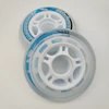 Free shipping 80mm roller wheel skate wheel inline skate wheel 80 mm  78 A 82 A ► Photo 3/6