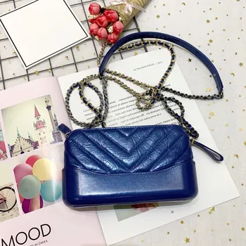 

WR07215 The highest quality ladies luxury fashion shoulder bag 100% leather brand famous ladies handbags all handmade free