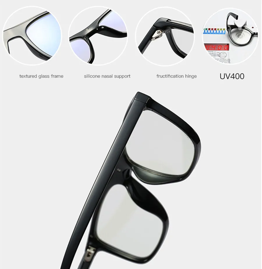Классические ретро очки для близорукости, оправы для глаз для мужчин, матовые коричневые прямоугольные очки с прозрачными линзами, ацетатные мужские очки