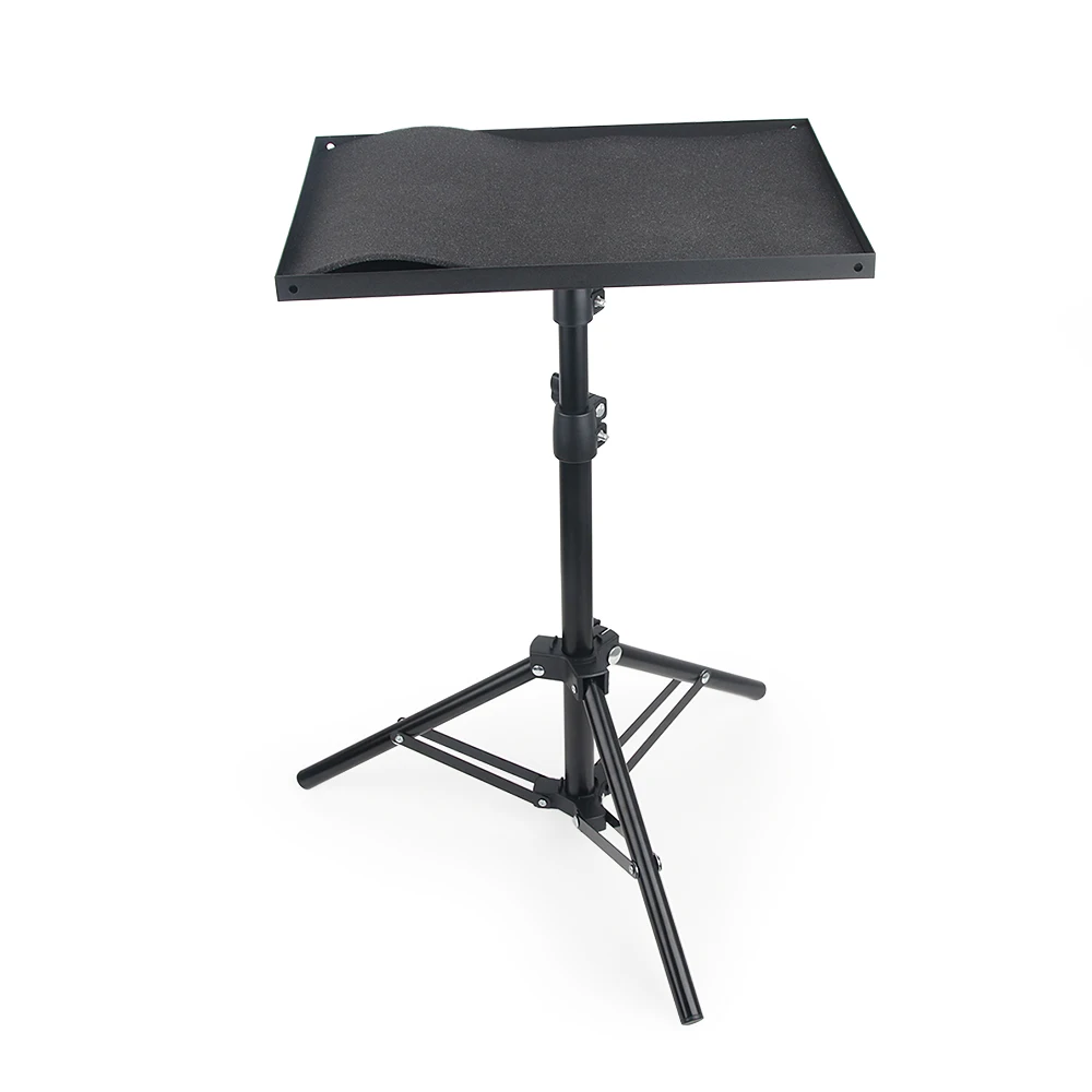 Thundeal 110cm 160cm Altura-ajustável Universal Portátil Projetor Tripé para Xiaomi Smartphone Câmera Portátil Yg620 Projetor - Image 4