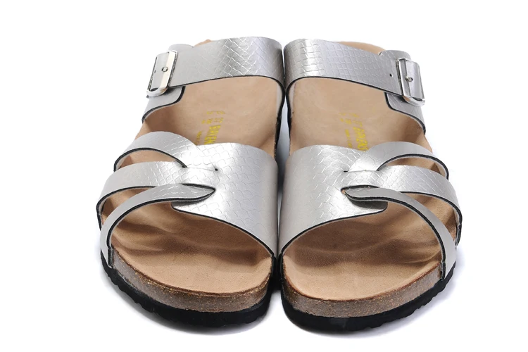 Birkenstock/шлепанцы; коллекция 841 года; альпинистские мужские и женские классические водонепроницаемые уличные спортивные пляжные шлепанцы; Размеры 35-46