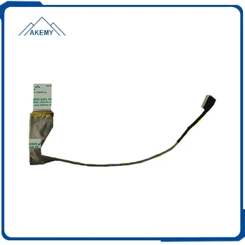 

Screen line For Asus K50IE K50IJ X8AAF X8AIP A41I K40AB K40IN X5DI LCD LVD Cable Work Well