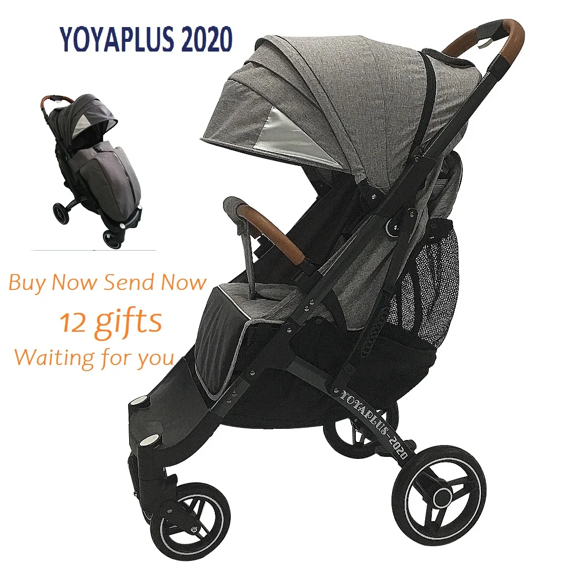 how much does it cost to ship a stroller