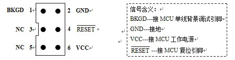 TBDML/OSBDM эмулятор NXP MC9S12 MCU скачать