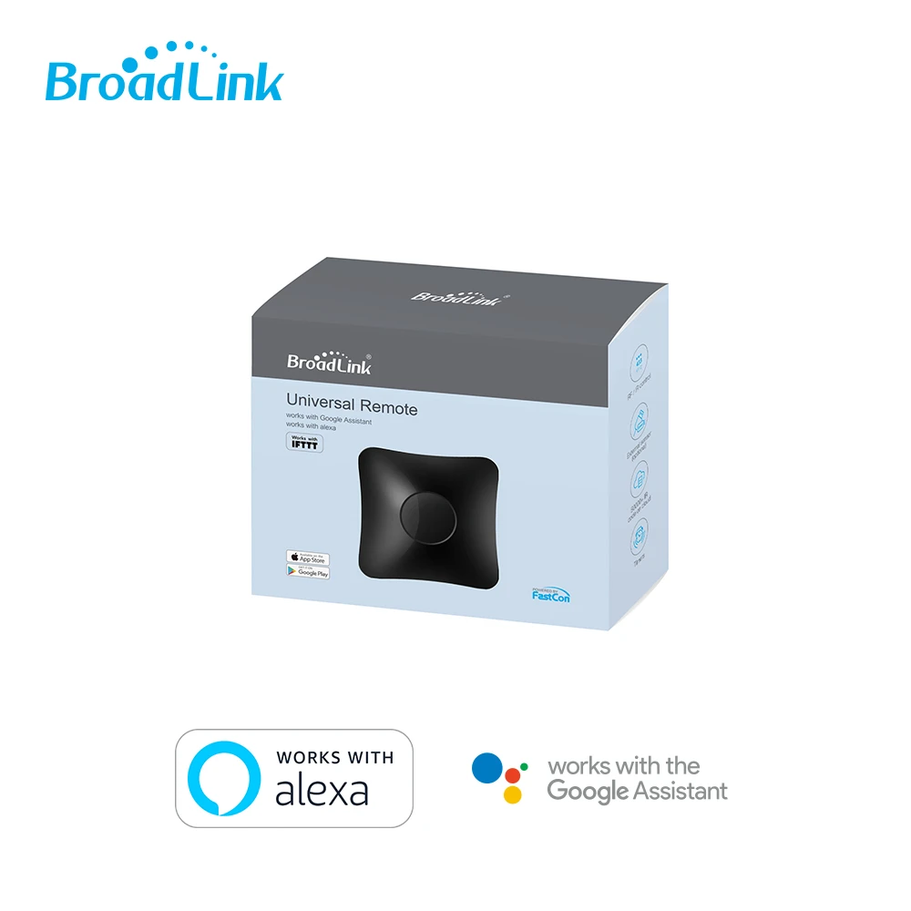 ir blaster google home
