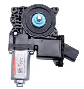 

for Ford Escort Glass lifter motor window regulator motor front left door electric window shaker 2pin plug