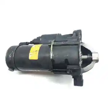 

8200676296 STARTER MOTOR RENAULT SCENIC (HA ..)