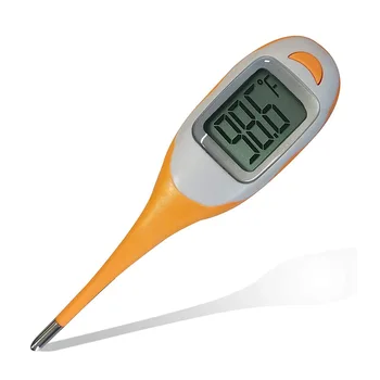

Aurynns Pet Thermometer Dog Thermometer, Fast Digital Veterinary Thermometer, Big display,Pet Thermometer for Dogs, Cats, Pigs