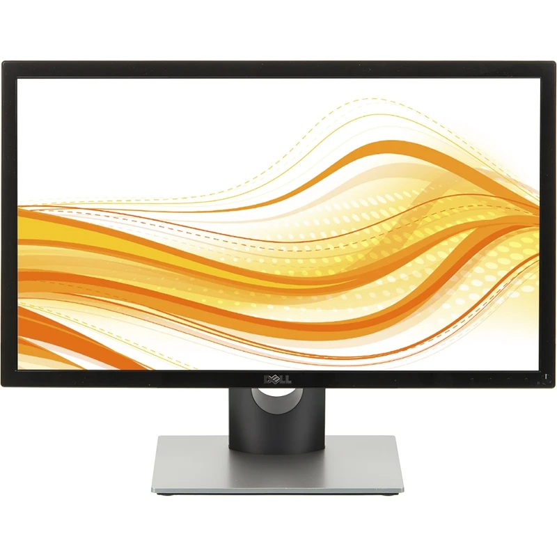 Монитор DELL SE2417HG 23.6", черный