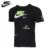 Оригинальное Новое поступление NIKE AS M Мужские футболки с коротким рукавом Спортивная одежда