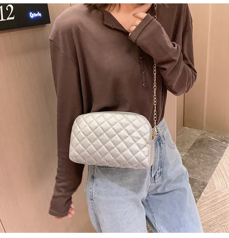 Embroidery new Mini Bags new Mini Bags women messenger single-shoulder single-shoulder women cell phone