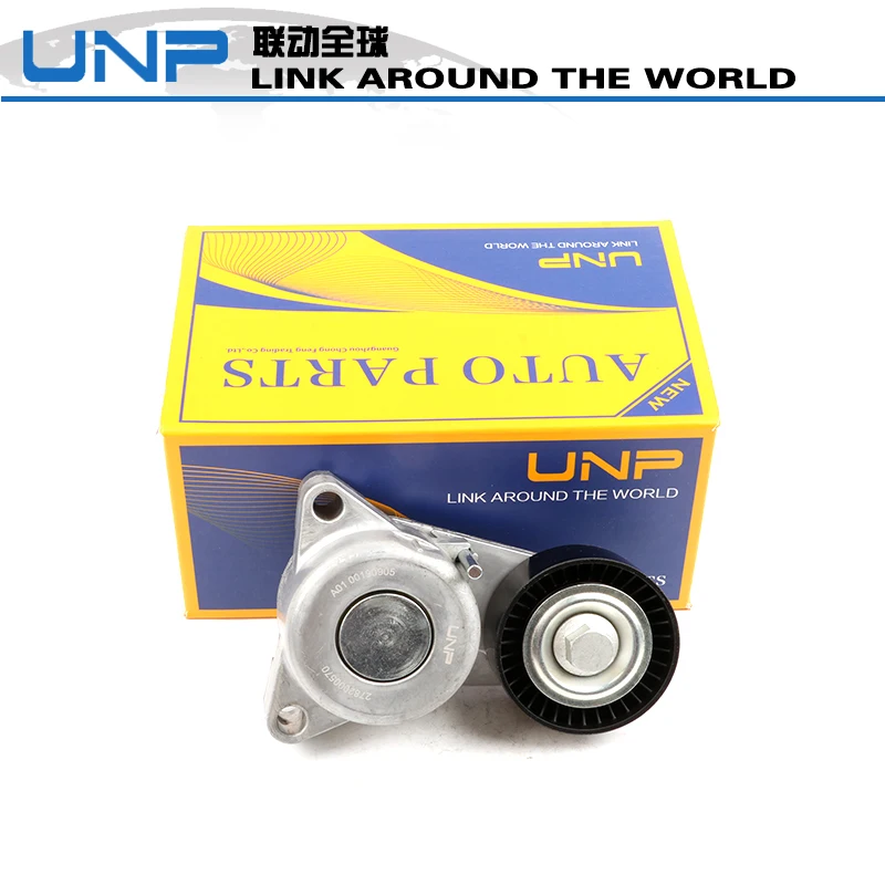 

Auto Belt Tensioner oe 2782000570 for Mercedes W212 W222 W166 W231 E550 S400 S550 ML550