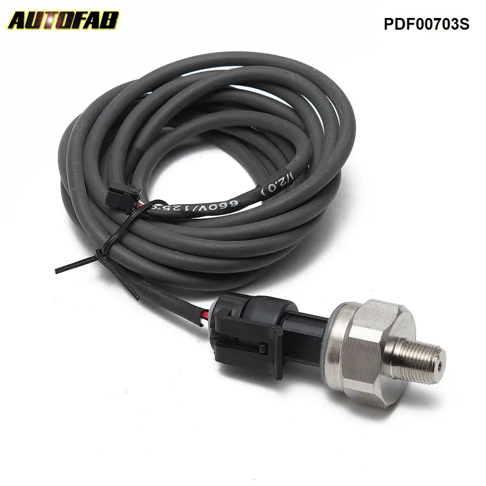 Jdm Racer улучшенная замена датчик давления топлива для Honda Civic EG 92 95 AF PDF00703S|sensor