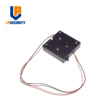 DC3V Электрический замок Умный Замок для шкафа сбой безопасный(Powe Off to Lock