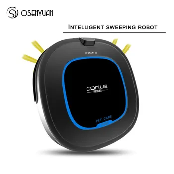 

Vacuum Cleaner 2 for Home Smart Cleaning Wet Mopping Carpet Dust Sweeping Mi Robot
