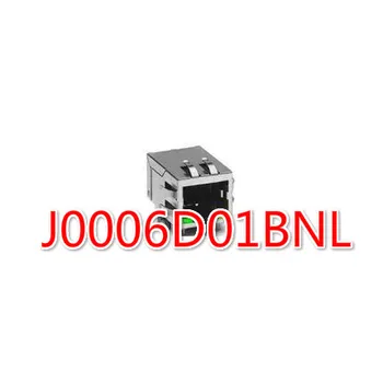 

NEW J0006D01BNL Modular connector / Ethernet connector New good quality