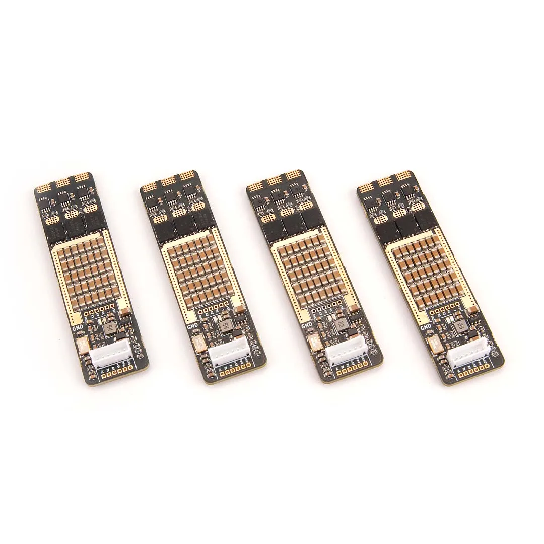 Holybro Mini FOC ESC Electronic Speed Controller Based on VESC®6 20A 8S 18X65mm for RC Car Electric Bike Skateboard DIY Parts