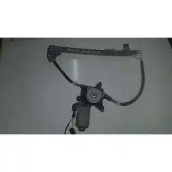 

WINDOW LIFTER REAR LEFT RENAULT SCENIC II