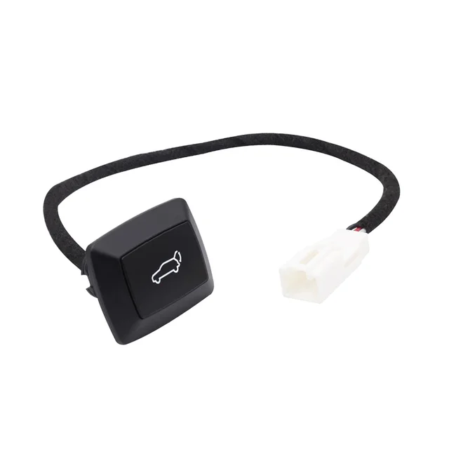 Universal Tailgate Boot Opening Switch Trunk Push Release Button, Plug and Play napa4003fuelfilter