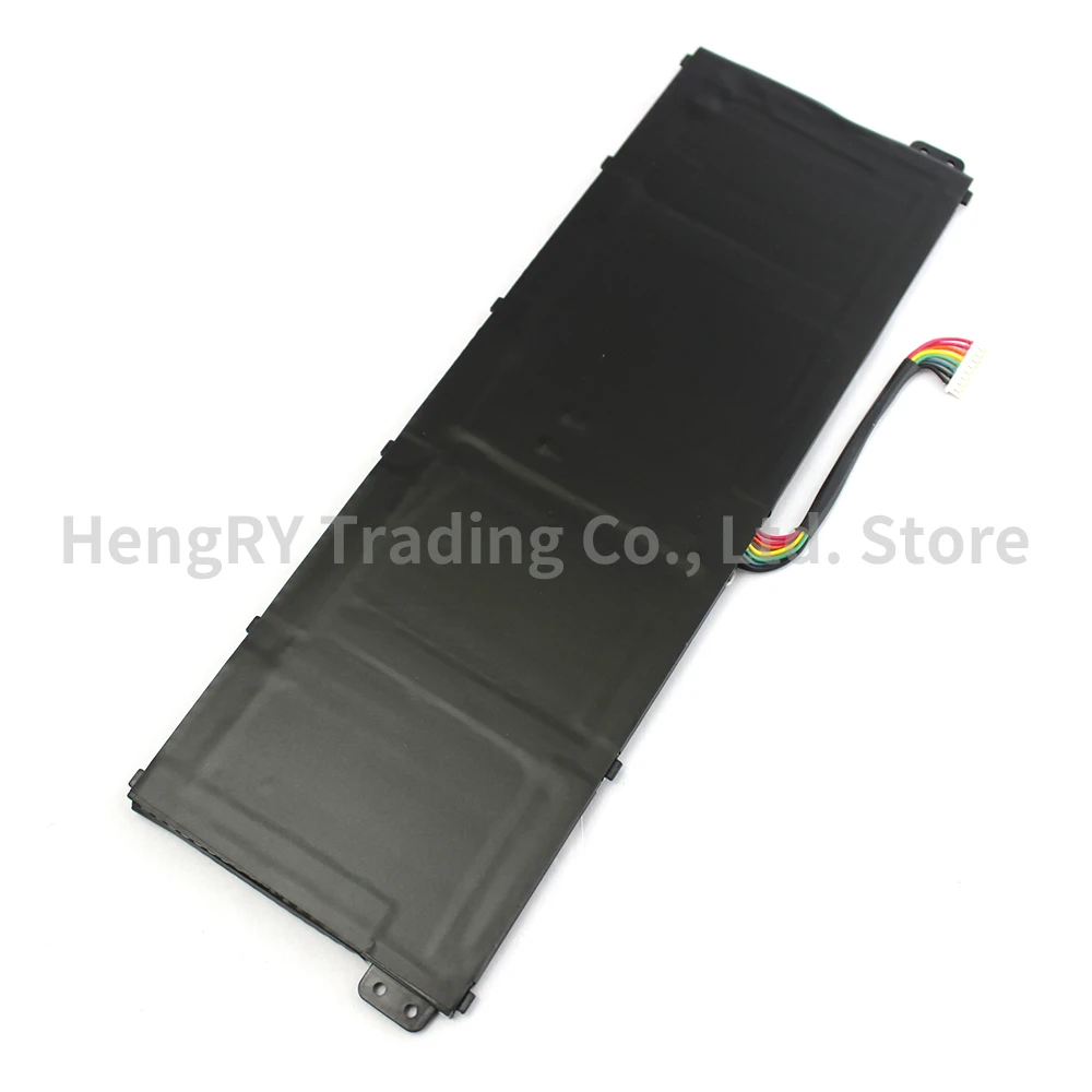 Cpmanc Ac14b8k Nova Bateria para Acer Aspire Cb3111 Cb5311 Es1511 Es1-512 Es1-520 S1-521 Es1-531es1731 E5-771g V3-371 V3-111 Baterias p/ laptop - Imagem 4