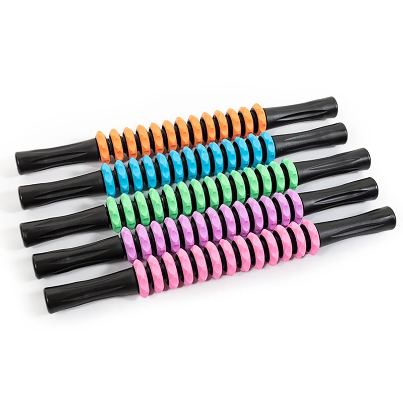 Muscle Roller Stick Body Massage Roller Body Massager for Relieving