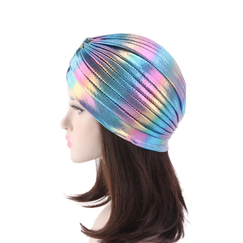 Мужской головной убор Durag Doo Rag Durags и Bonnets, женский головной убор, комплект из 2 предметов