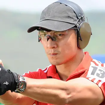 

Hot Sale Noise-proof Earmuffs 30dB NRR Noise Reduction Ear Muffs Shooting Hearing Protection Ear Defenders for Shooting