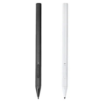 

For iPad Pro Air 3rd Gen/ iPad 6th/ iPad 7th Palm Rejection Active Stylus Pencil 0.518wh 3.7v 100mAh Stylus Pen Paper-like nib